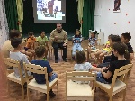Юнармия - и честь, и ответственность Юнармия - и честь, и ответственность