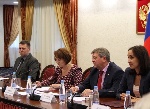 Сообща к решению вопросов детства Сообща к решению вопросов детства
