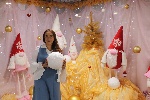 С Новым 2021 годом и Рождеством Христовым!