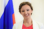 Владимир Путин продлил полномочия детского правозащитника на 5 лет Владимир Путин продлил полномочия детского правозащитника на 5 лет