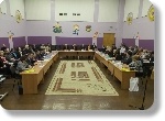 Совет уполномоченных по правам ребёнка СЗФО Совет уполномоченных по правам ребёнка СЗФО