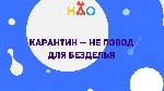 В НАО создали единый портал с информацией о способах вести привычный образ жизни в условиях самоизоляции В НАО создали единый портал с информацией о способах вести привычный образ жизни в условиях самоизоляции