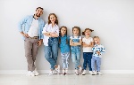 450 тысяч на погашение ипотеки многодетным семьям в 2019 году