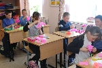Уроки доброты: не словами, а делами!
