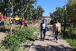 Акция «Безопасность детства» продолжается!