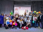 В НАО прошел окружной конкурс молодых семей В НАО прошел окружной конкурс молодых семей