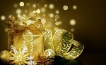 С Новым годом!