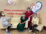 По данным отдела ЗАГС рождаемость в Ненецком автономном округе за последние годы снизилась. По данным отдела ЗАГС рождаемость в Ненецком автономном округе за последние годы снизилась.