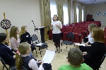 Детский Совет - связующее звено между миром взрослых и детей
