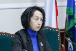 Елена Новосельцева провела в Нарьян-Маре семинар Елена Новосельцева провела в Нарьян-Маре семинар