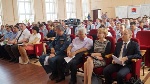 Детский омбудсмен приняла участие в расширенном заседании Коллегии УМВД России по НАО
