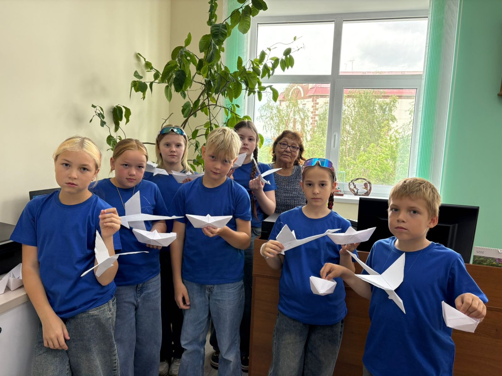 27 июля – День памяти детей-жертв войны в Донбассе