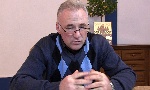 Нарьян-Мар вновь посетит известный российский православный и кризисный психолог Михаил Игоревич Хасьминский Нарьян-Мар вновь посетит известный российский православный и кризисный психолог Михаил Игоревич Хасьминский