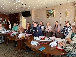Экспертный совет при Уполномоченном по правам ребенка
