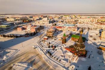 В Нарьян-Маре пройдет образовательный проект некоммерческой организации «Осознанное родительство. Здоровое и счастливое детство»