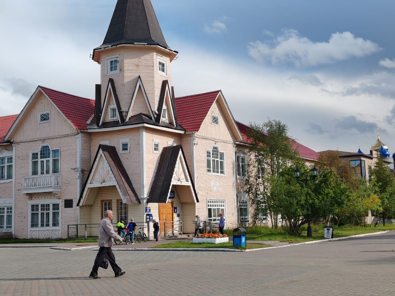 Внимание: изменён механизм получения компенсации родительской платы за присмотр и уход за детьми, посещающими детский сад Внимание: изменён механизм получения компенсации родительской платы за присмотр и уход за детьми, посещающими детский сад