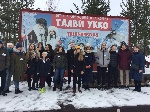 С 19 по 20 марта в Петрозаводске проходит Детский форум «Дети – детям: поддержим право ребёнка на семью». 
