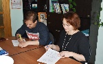 Социальное партнерство