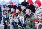 С праздником! С Днём Великой Победы!