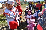 Праздник детства