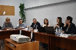 Ненецкий округ посетили представители некоммерческой организации "Партнерство каждому ребенку". НКО оказывает помощь семьям в трудной жизненной ситуации Ненецкий округ посетили представители некоммерческой организации "Партнерство каждому ребенку". НКО оказывает помощь семьям в трудной жизненной ситуации