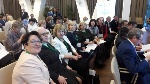Детский правозащитник от НАО принимает участие семинаре-совещании Уполномоченных по правам человека и Уполномоченных по правам ребёнка в субъектах России