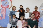 Помнить и знать историю своей страны, гордиться героями - это проявление любви к своей Родине