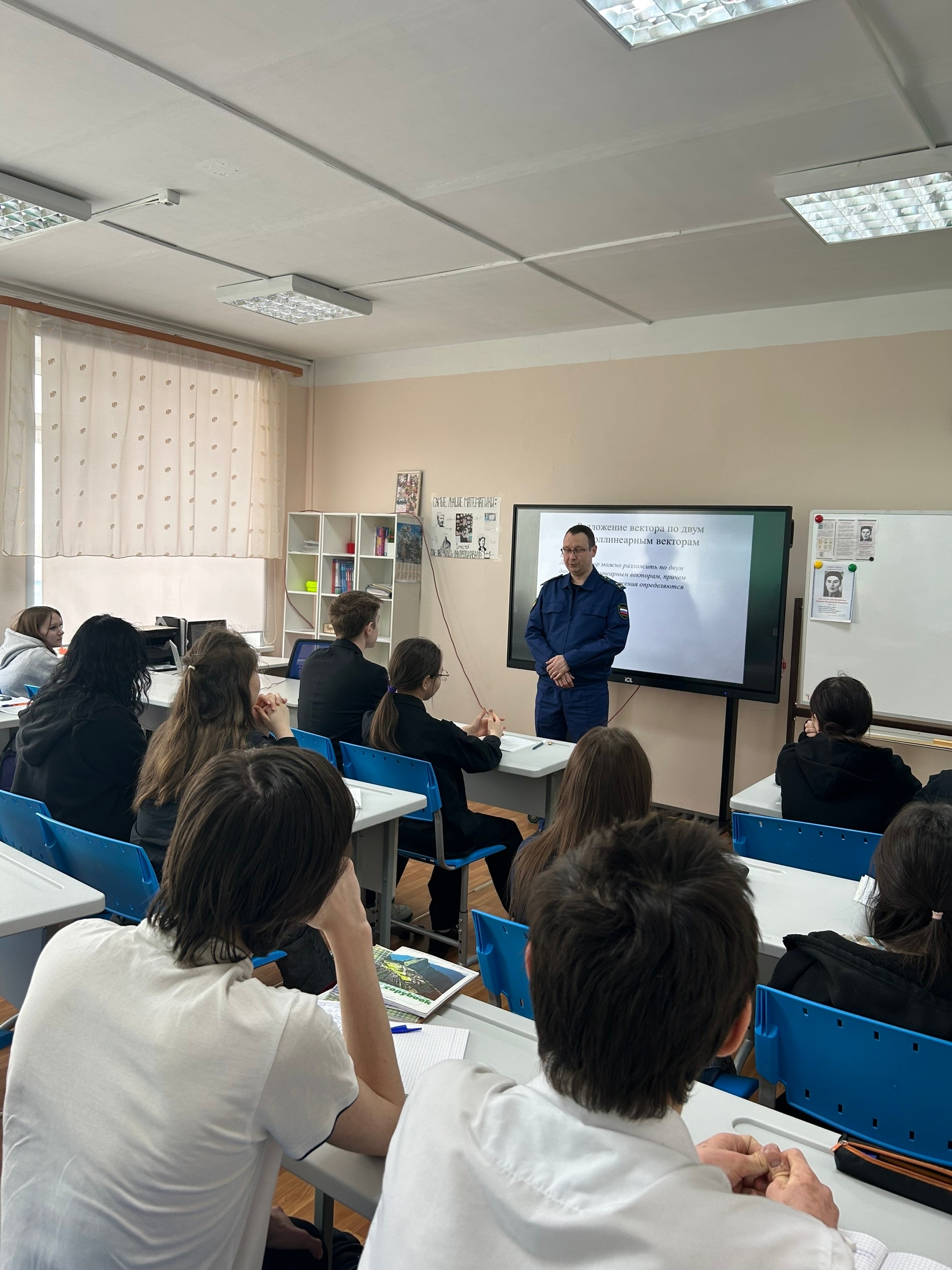 Профилактика под микроскопом