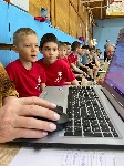 «Весёлые старты»