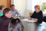 Детские придомовые площадки под контролем детского омбудсмена