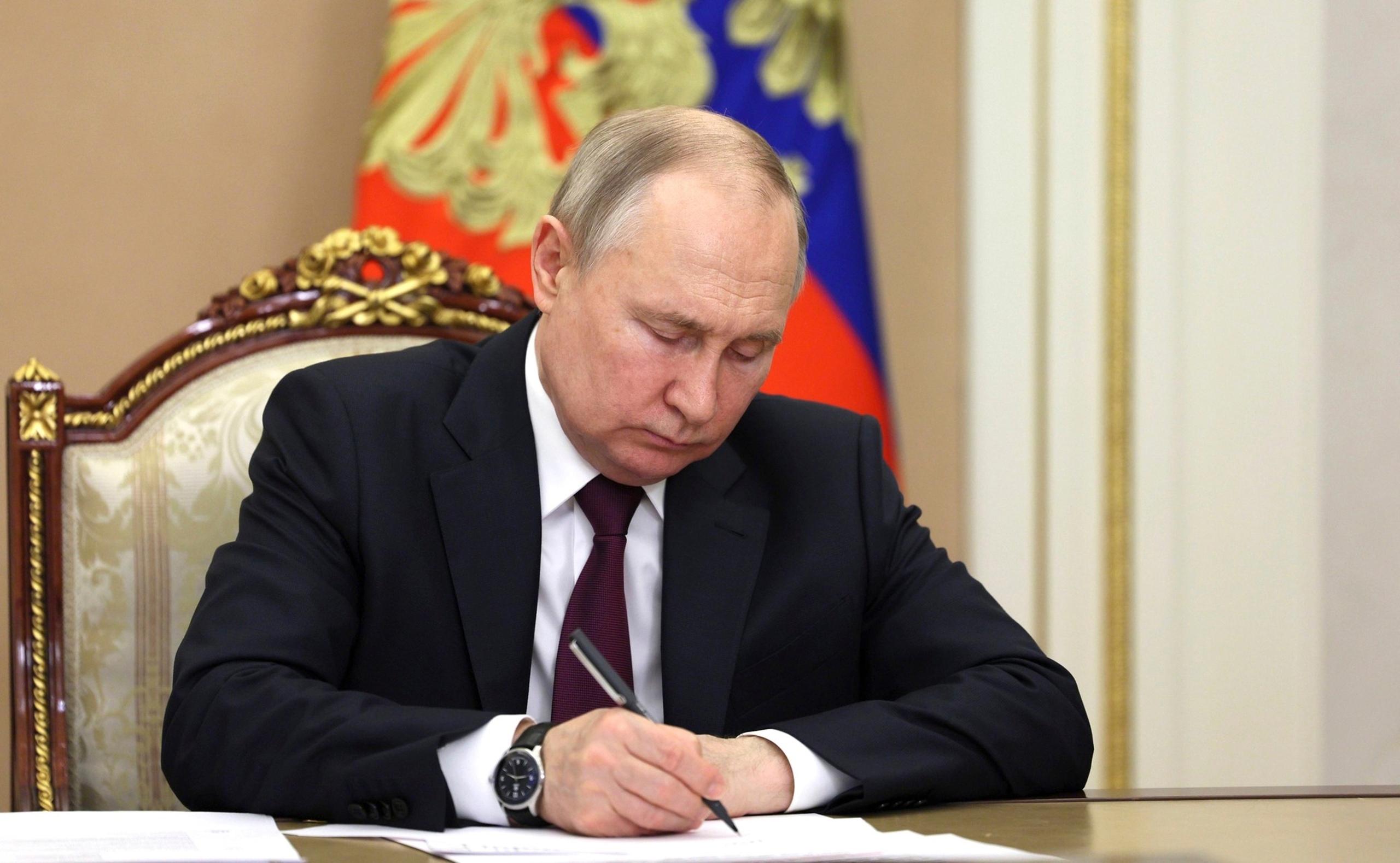 2024 год в России объявлен Годом семьи 2024 год в России объявлен Годом семьи