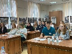 В Кирове прошел межрегиональный слёт представителей Детских общественных советов В Кирове прошел межрегиональный слёт представителей Детских общественных советов