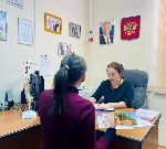 Работа с обращениями граждан Работа с обращениями граждан