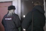 Профилактический рейд «Семья» Профилактический рейд «Семья»