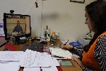 Уполномоченный при Президенте РФ по правам ребенка Мария Львова-Белова провела первое совещание с детскими омбудсменами из регионов по вопросам деятельности института Уполномоченных по правам ребёнка. 