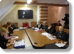 Координационный совет в Калининграде
