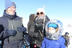 «Веселые сани 2021»