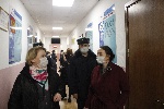 Ежегодный рабочий визит в город Архангельск Ежегодный рабочий визит в город Архангельск
