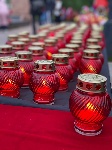 22 июня – День памяти и скорби 22 июня – День памяти и скорби