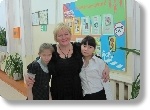 Школьники СКОШИ теперь под одной крышей