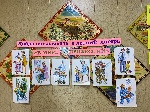 Рабочая поездка по печорским поселениям Рабочая поездка по печорским поселениям