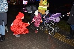 Стань заметнее на дорогах!