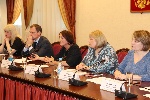 В Ненецком округе могут создать некоммерческую организацию, которая будет заниматься вопросами приемных семей В Ненецком округе могут создать некоммерческую организацию, которая будет заниматься вопросами приемных семей