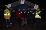 В последнее время увеличилось число дорожно-транспортных происшествий В последнее время увеличилось число дорожно-транспортных происшествий