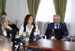 Порядка 35 окружных семей находятся в статусе «социально опасное положение»