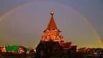 Молебен об учении