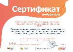 По инициативе Галины Гуляевой КЦСО НАО принял участие и победил во Всероссийском конкурсе По инициативе Галины Гуляевой КЦСО НАО принял участие и победил во Всероссийском конкурсе