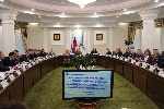 Галина Гуляева приняла участие в выездном заседании комитета Госдумы по вопросам семьи, женщин и детей