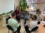 Состоялась первая встреча Детского совета при Уполномоченном по правам ребенка Состоялась первая встреча Детского совета при Уполномоченном по правам ребенка