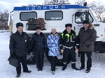 Уполномоченный по правам ребенка в НАО посетила Оксино, Тельвиску и Хонгурей Уполномоченный по правам ребенка в НАО посетила Оксино, Тельвиску и Хонгурей